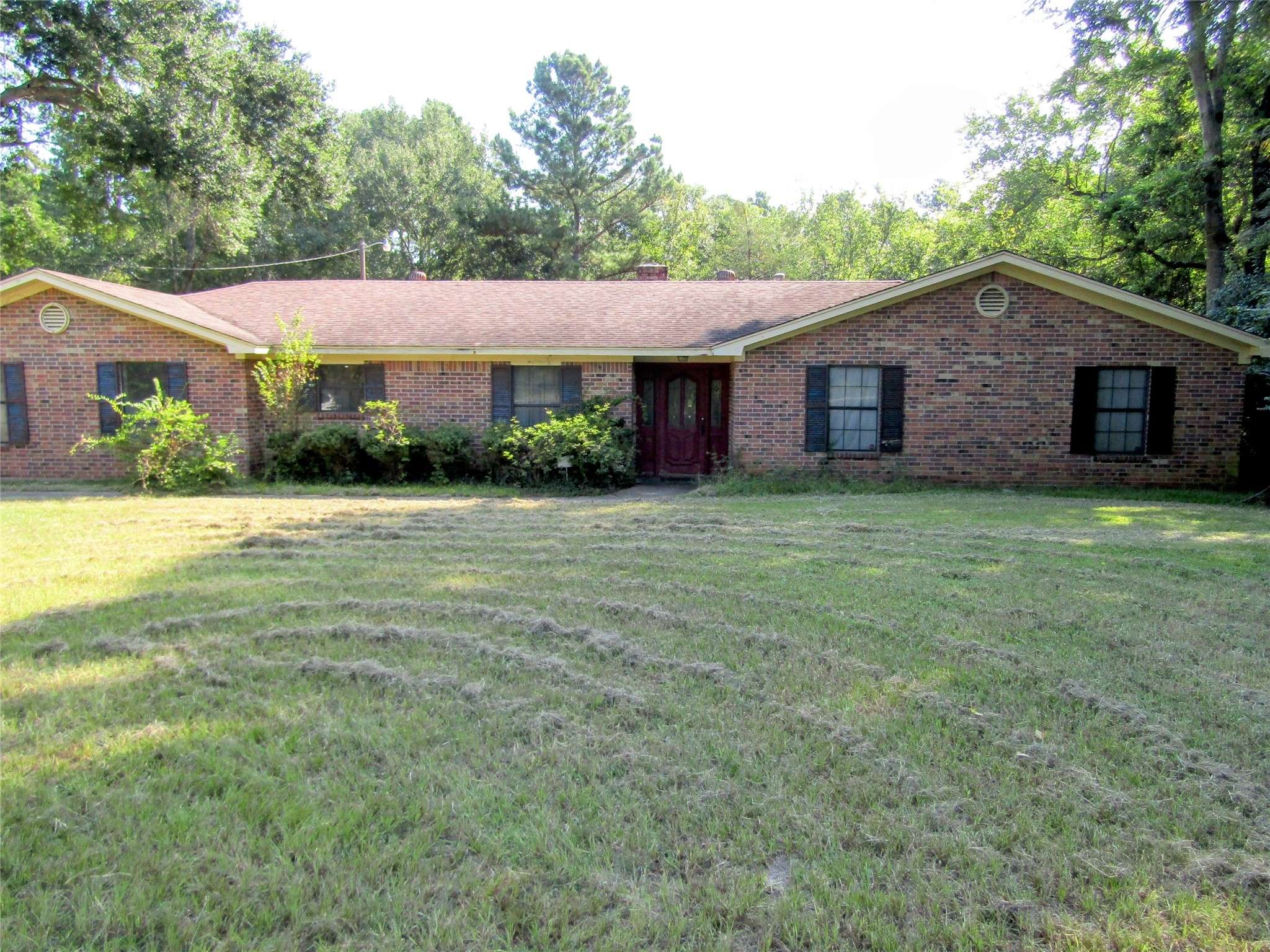 Crockett, TX 75835,1222 N 4th ST