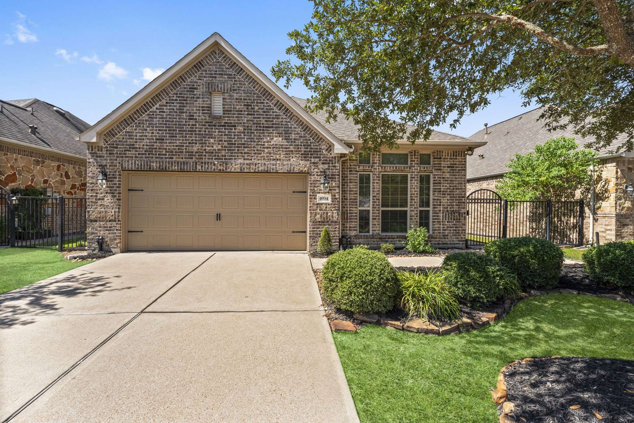 Katy, TX 77494,4934 Caponi Falls LN