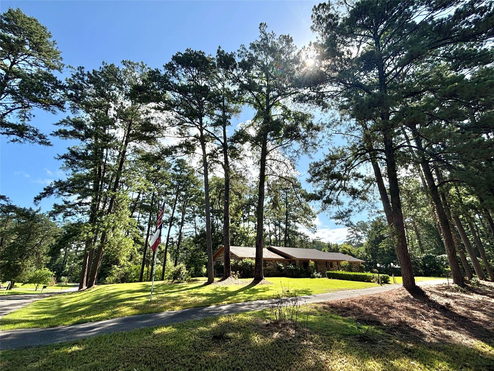 Woodville, TX 75979,12 Carolyn DR