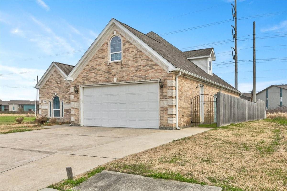 Port Arthur, TX 77642,7200 Royal Meadows ST