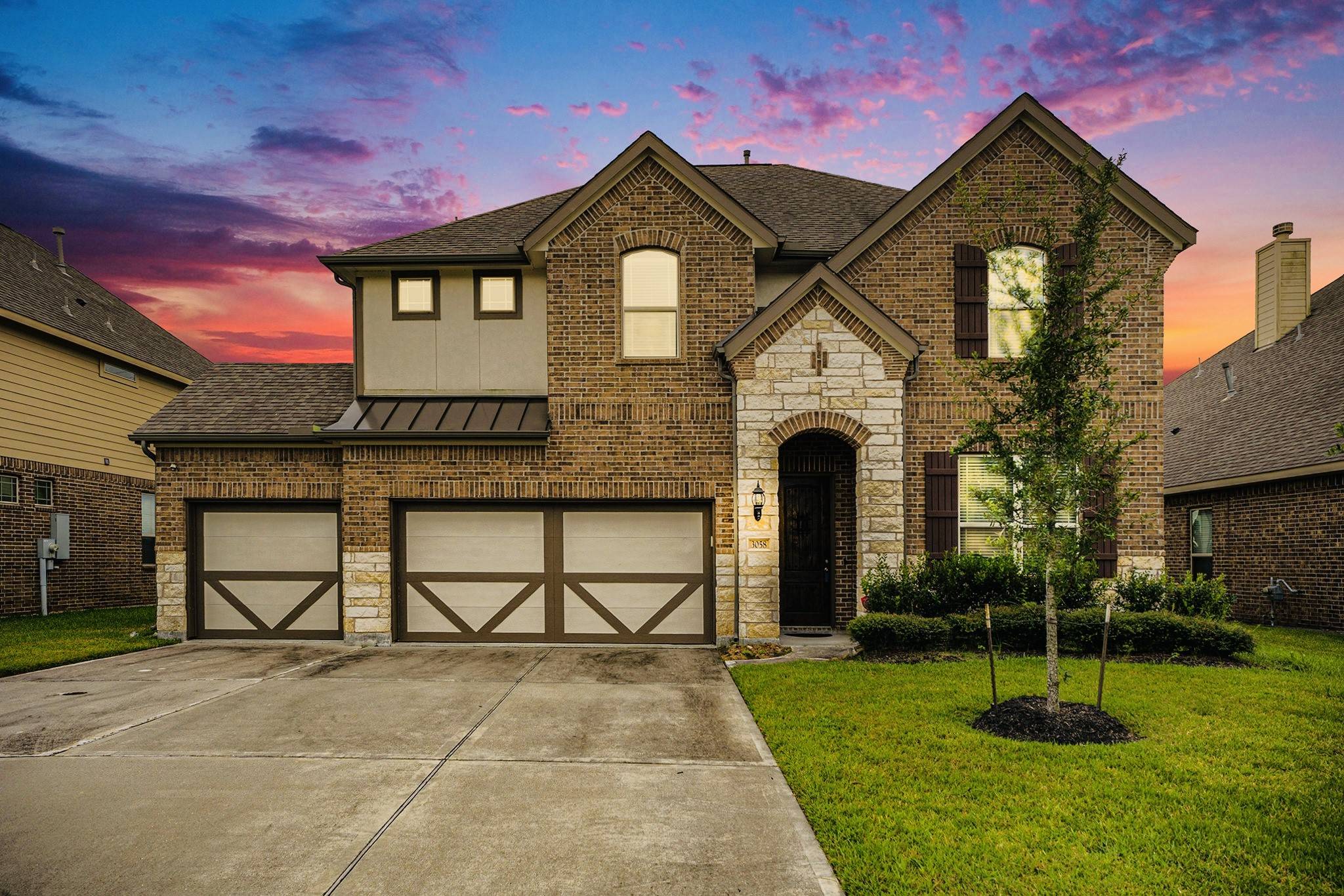 League City, TX 77573,3058 Camden Park LN