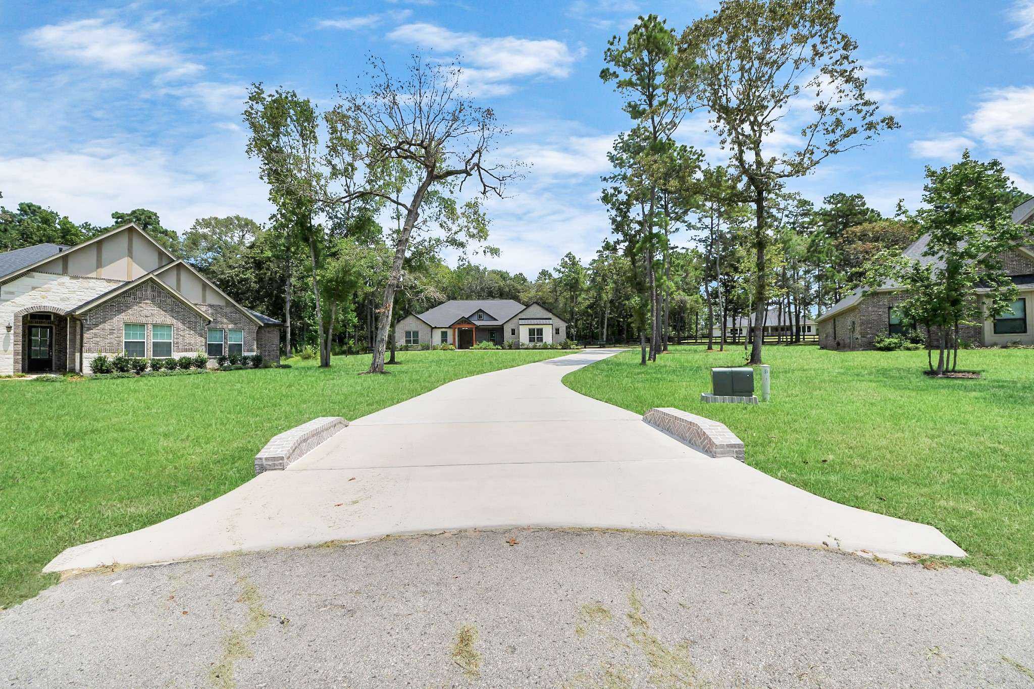 Magnolia, TX 77355,19801 Whispering Creek Trl