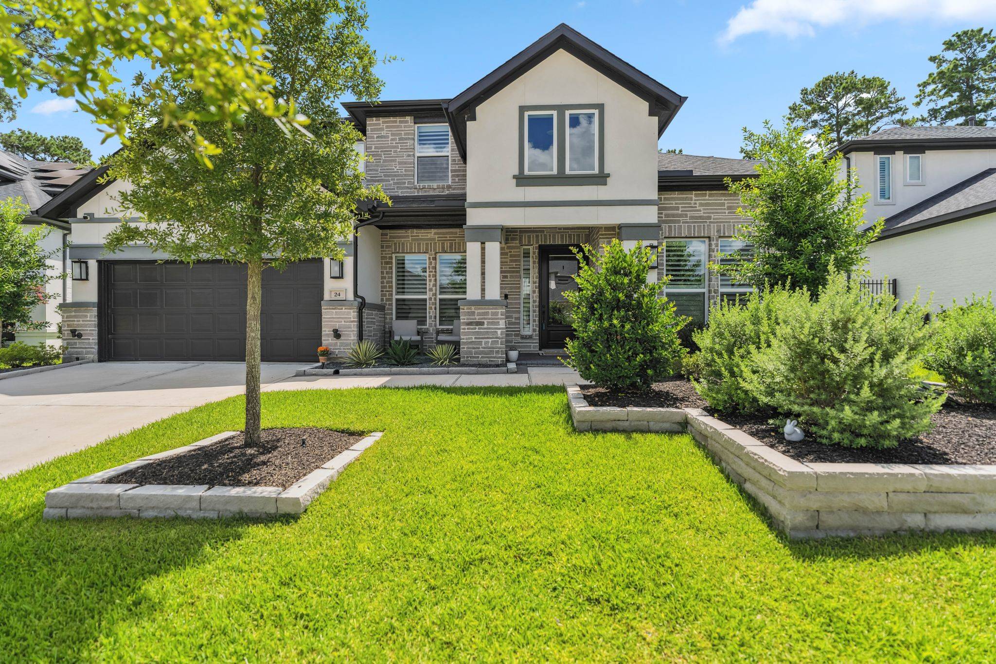 Tomball, TX 77375,24 Mariposa Woods DR