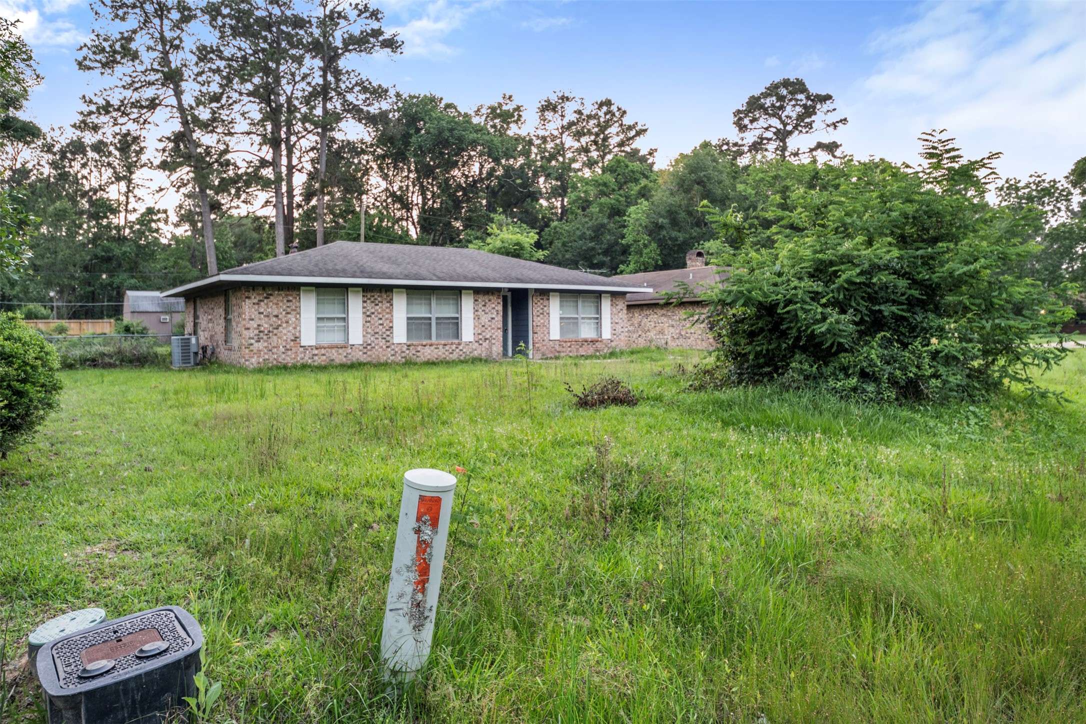 Cleveland, TX 77327,1204 Crescent BLVD