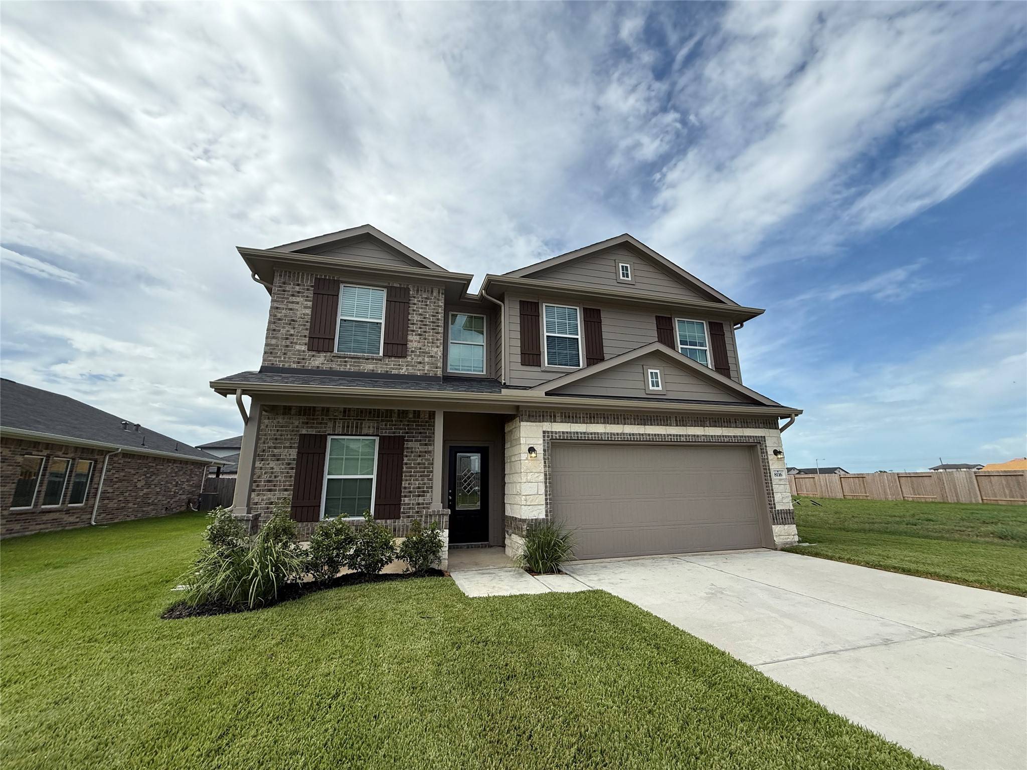 Texas City, TX 77591,8116 Tourmaline WAY