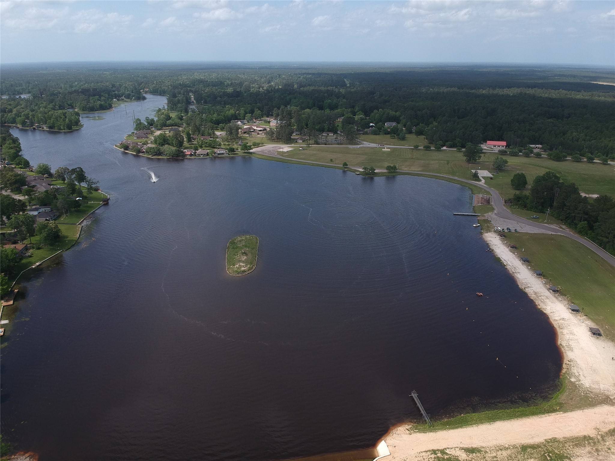 Village Mills, TX 77663,134 Redhaw DR