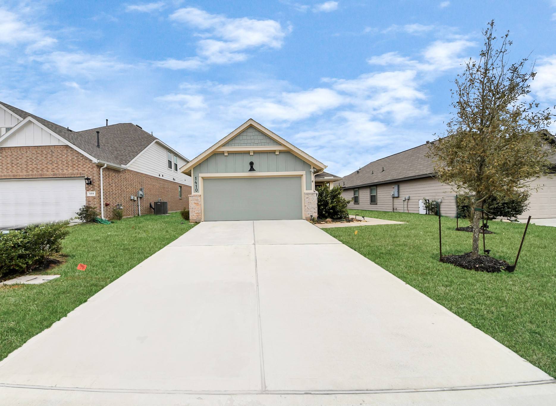 Conroe, TX 77301,1410 Cecilia Vines DR