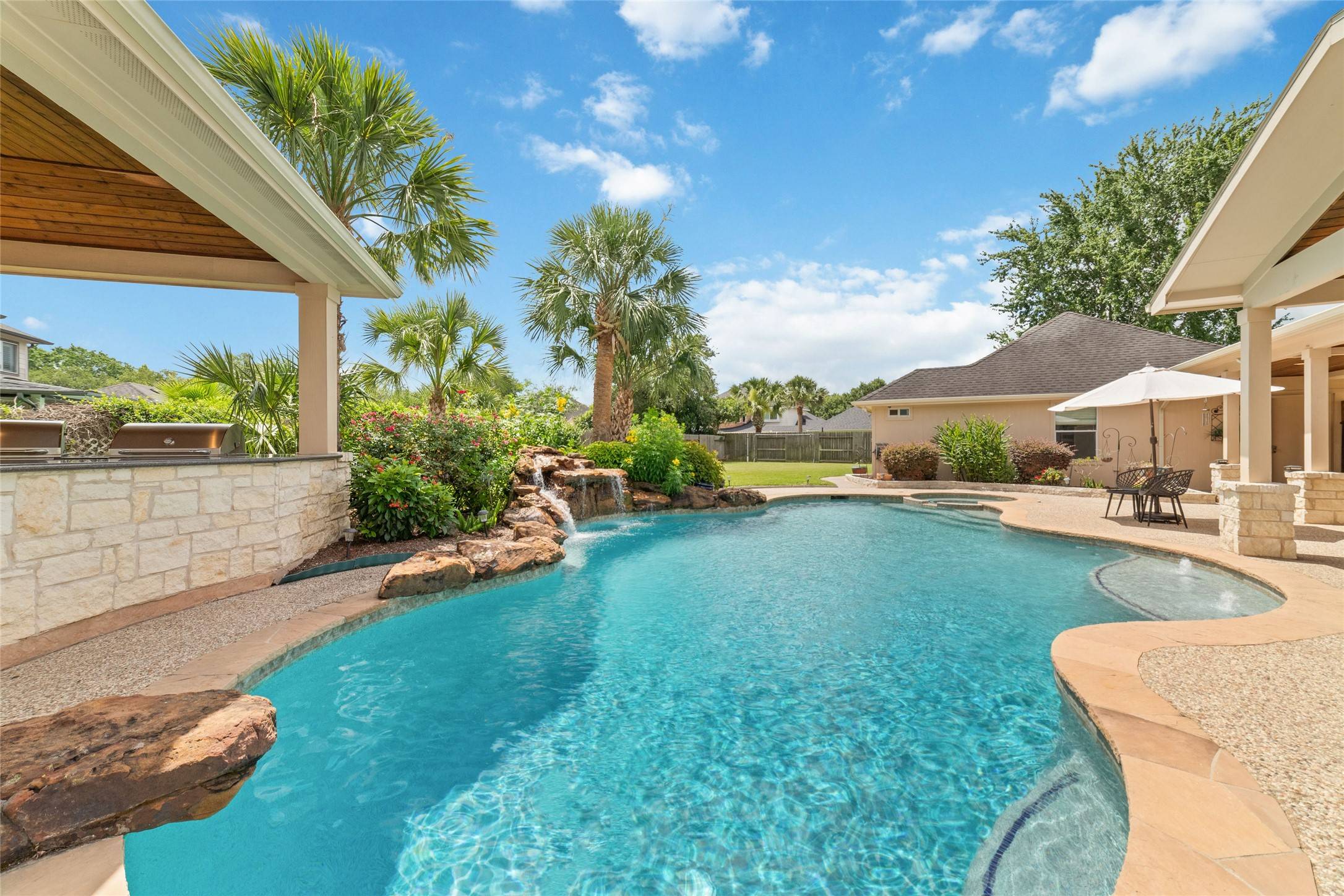 Katy, TX 77494,5015 Bridge Creek LN