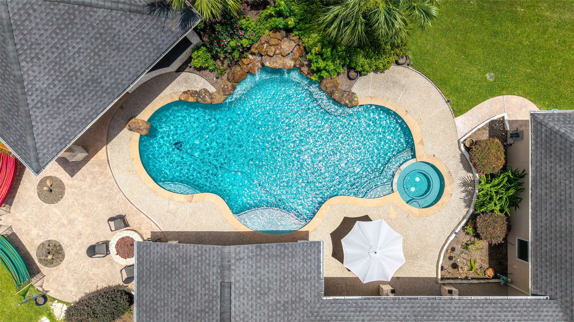 Katy, TX 77494,5015 Bridge Creek LN