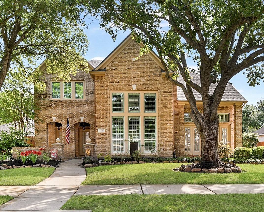 Katy, TX 77494,5219 Ashmore Park DR
