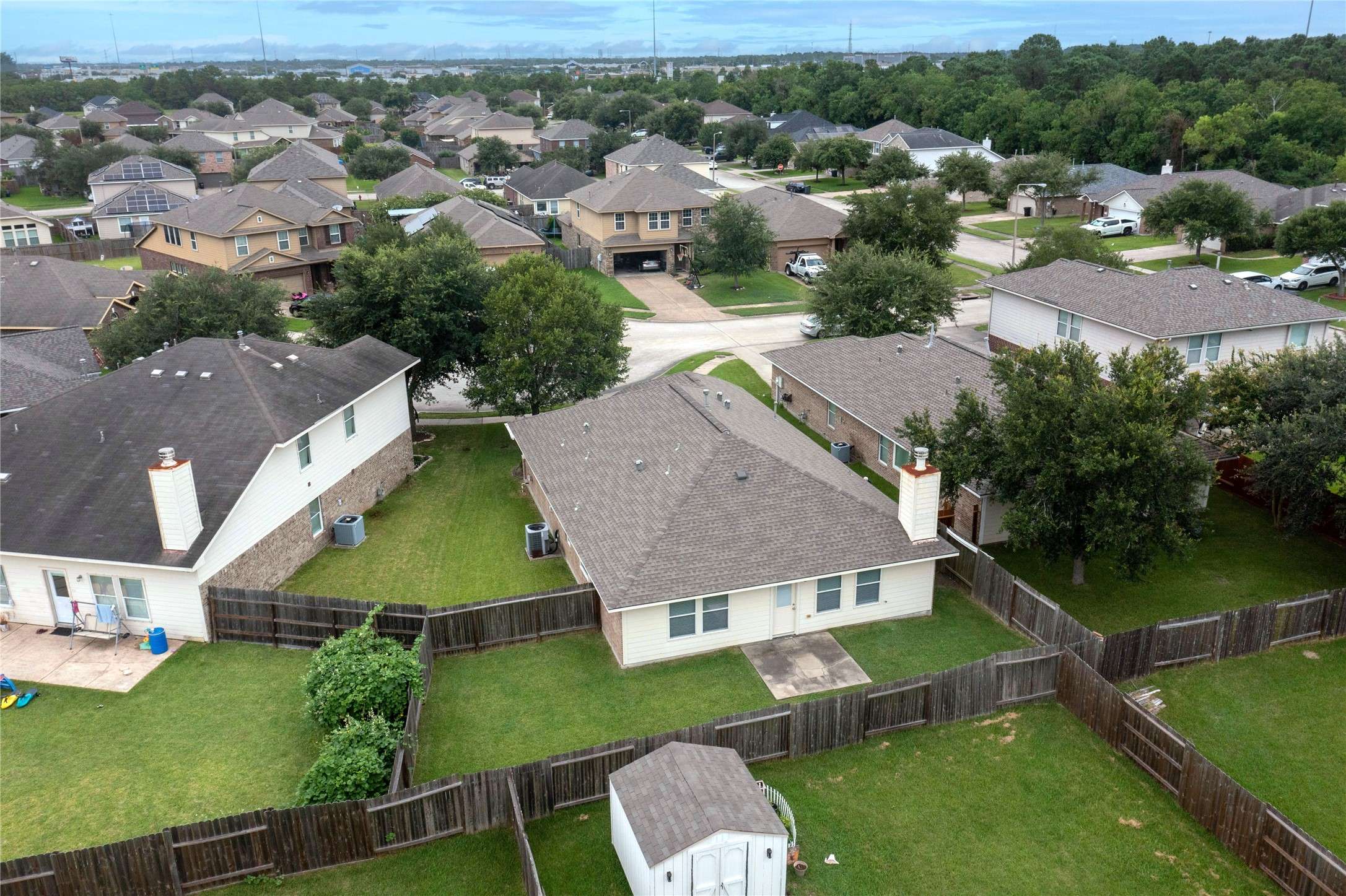 Dickinson, TX 77539,3135 Blue Sage CT