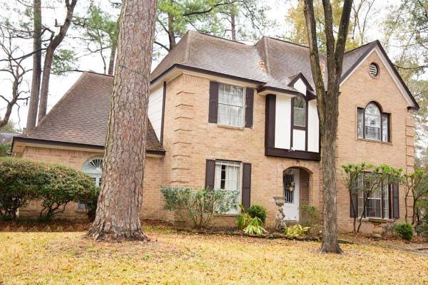 Kingwood, TX 77339,1710 Woodland Vista DR