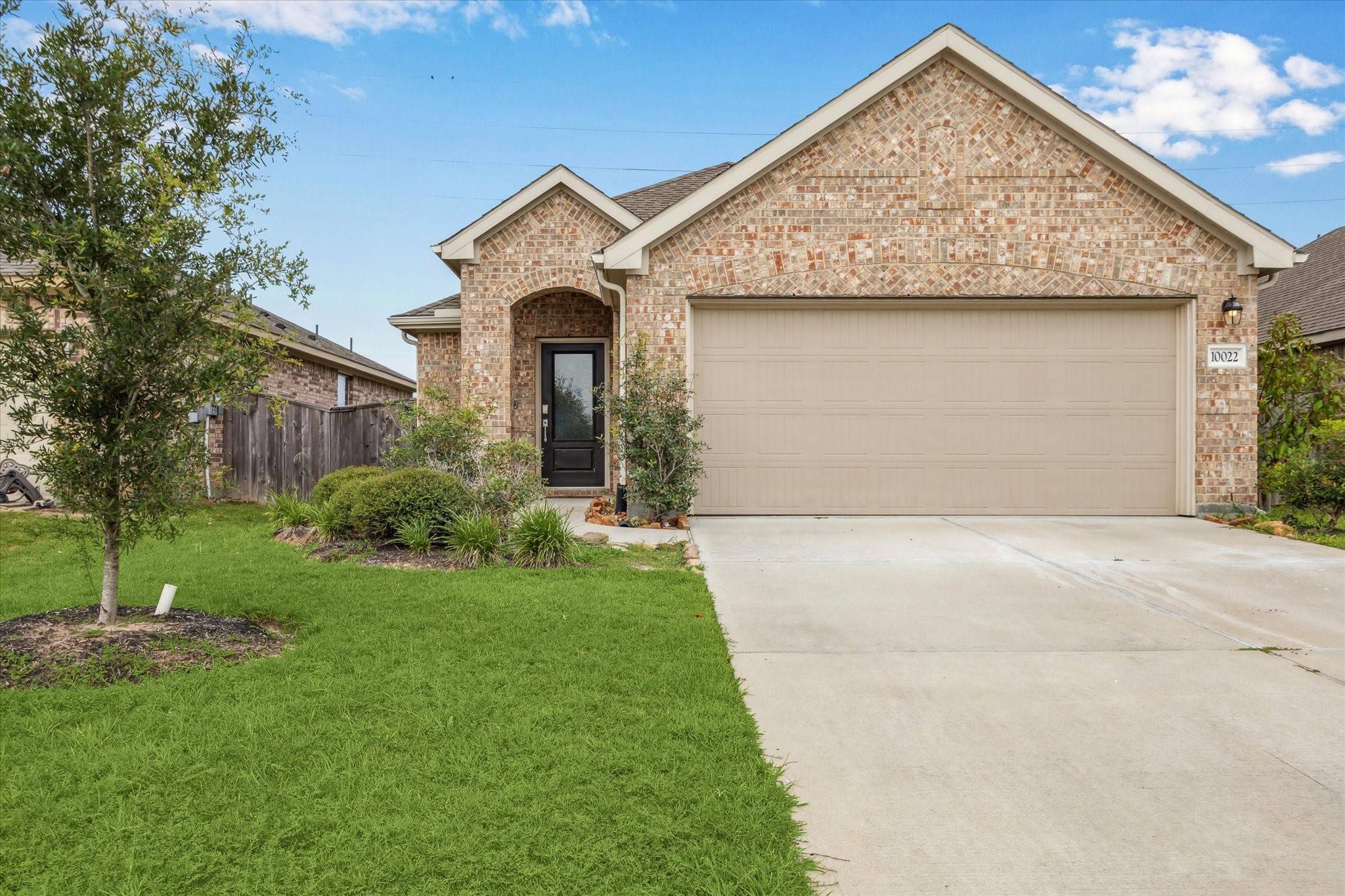 Richmond, TX 77406,10022 Granite Grove LN