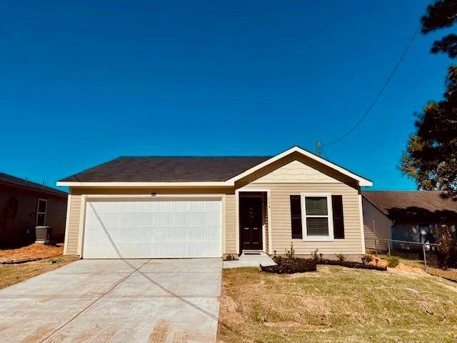 Livingston, TX 77351,154 Goldenrod