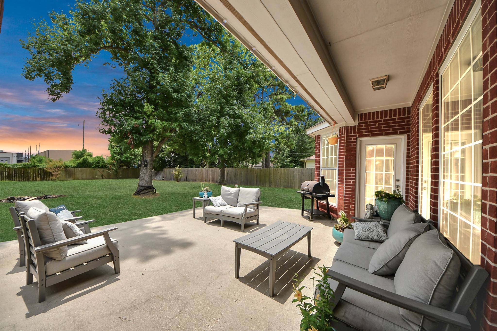 Magnolia, TX 77354,5503 Teakwood LN