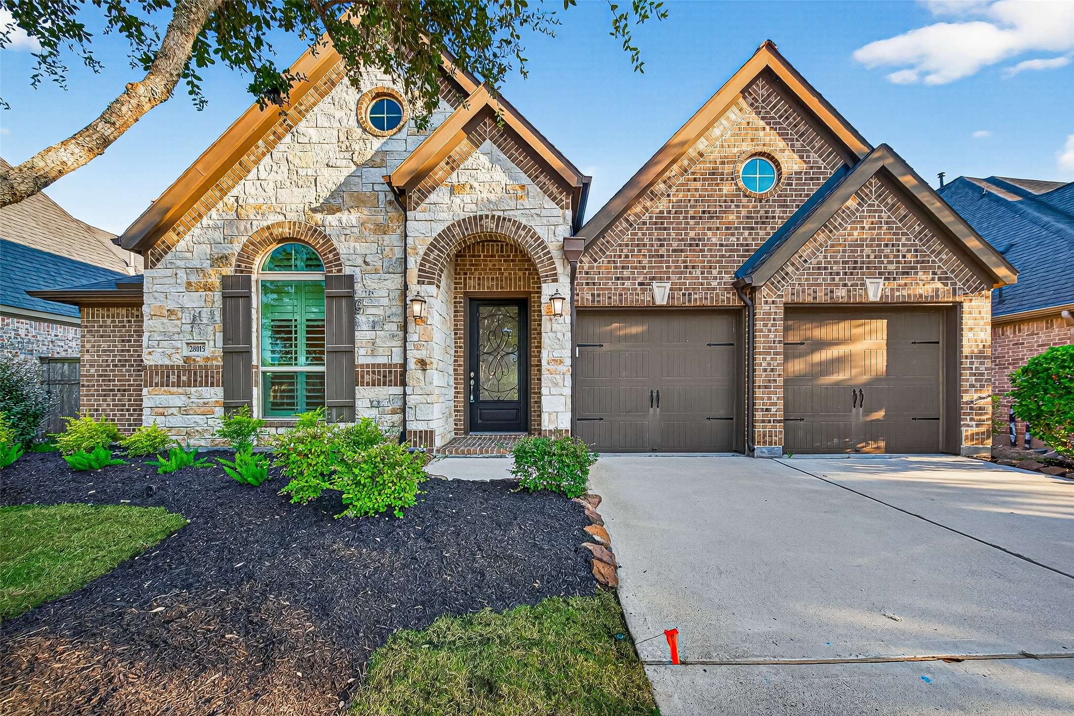 Fulshear, TX 77441,28015 Castle Park LN