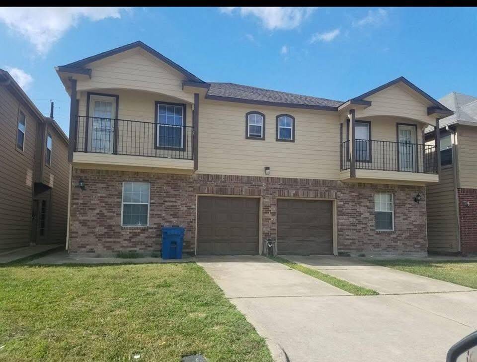 Houston, TX 77084,6439 Waldron DR #A
