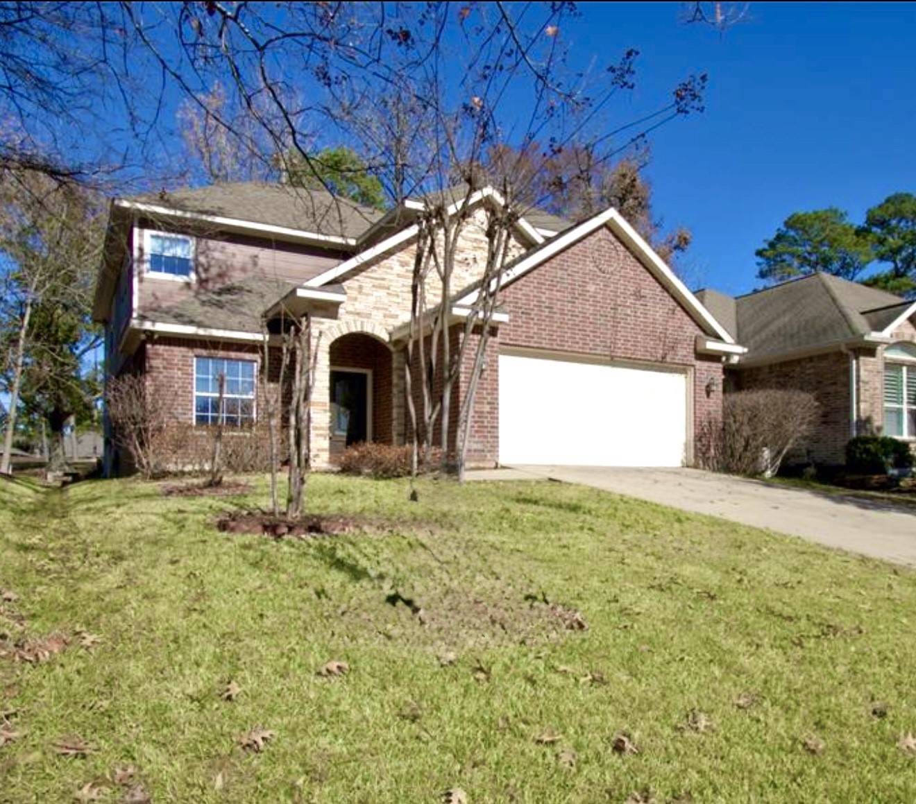 Montgomery, TX 77356,13314 Hilton Head DR