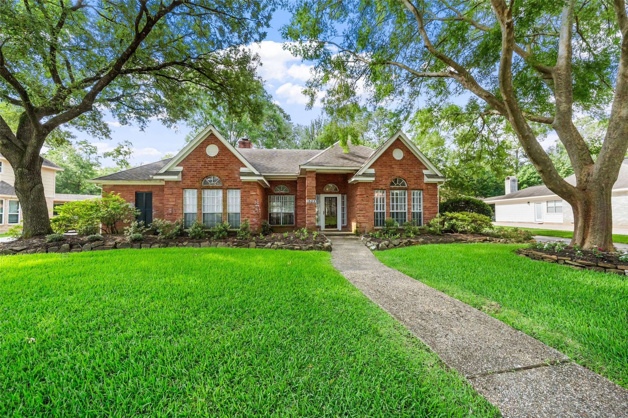 Kingwood, TX 77345,1523 Lofty Maple Trail TRL