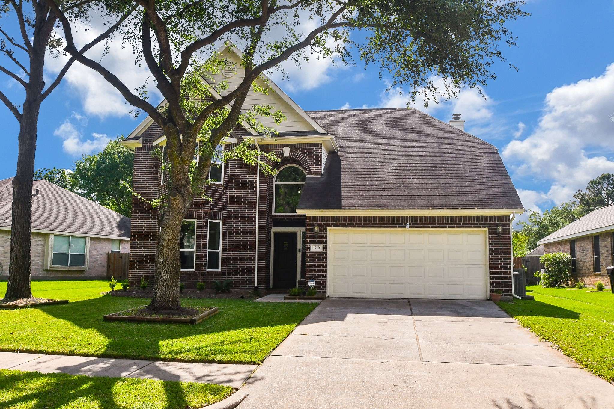 Katy, TX 77494,1710 Ocotillo CT