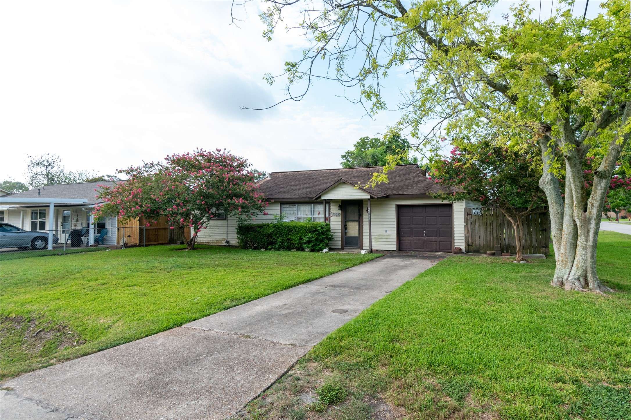 Deer Park, TX 77536,2502 Kingsdale DR