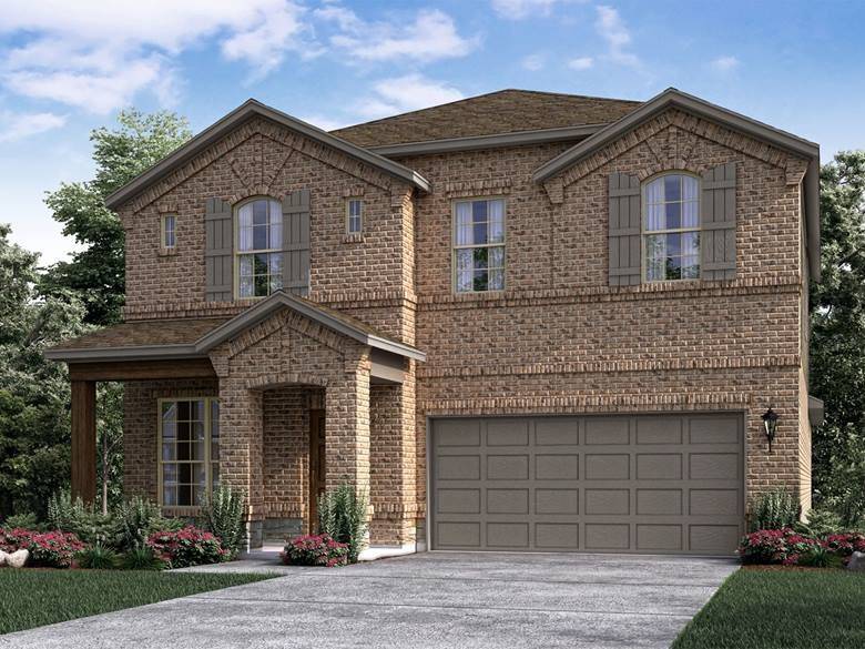 Rosharon, TX 77583,6643 Castella DR