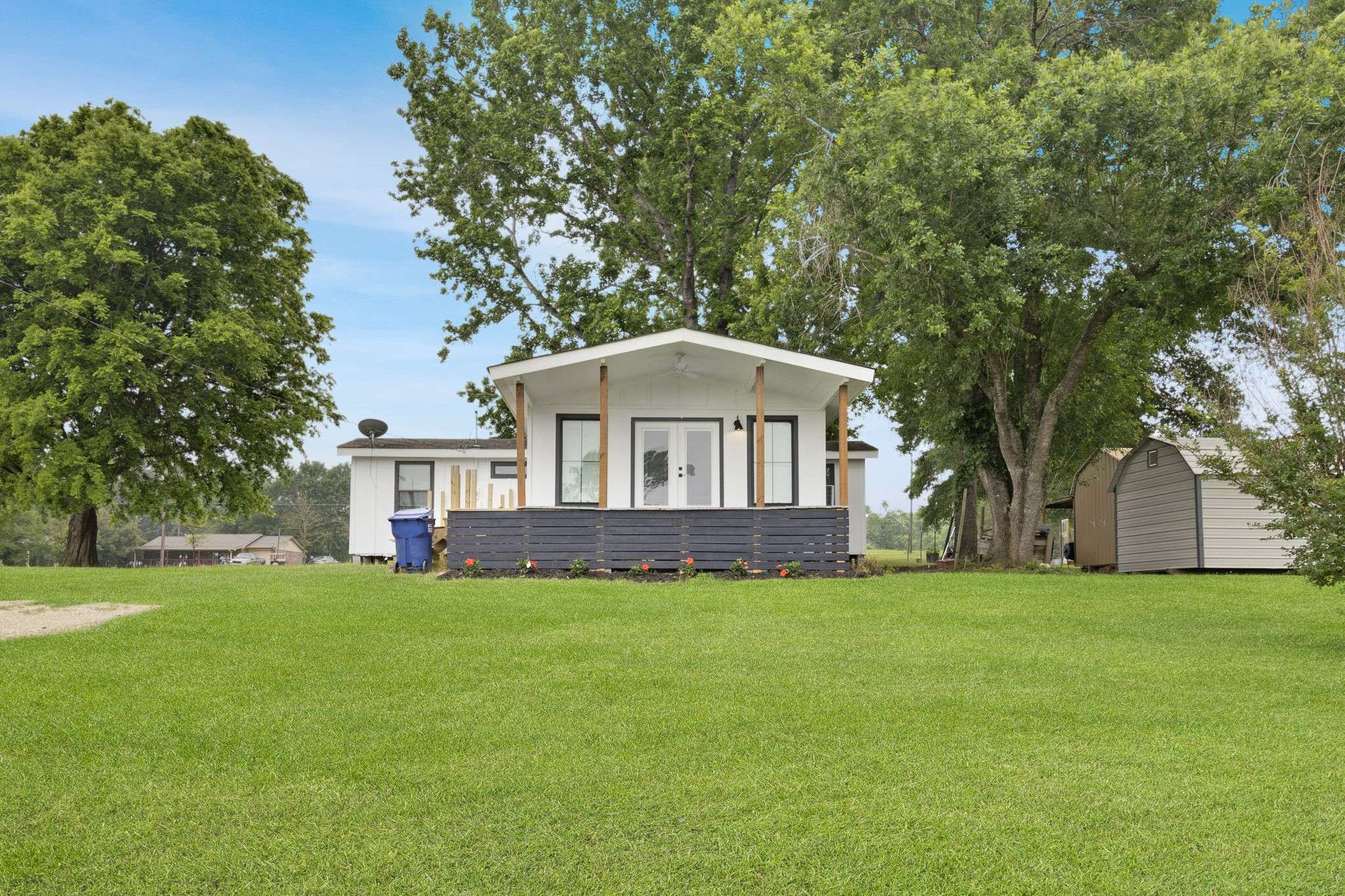 Coldspring, TX 77331,110 Lakeview Shores DR