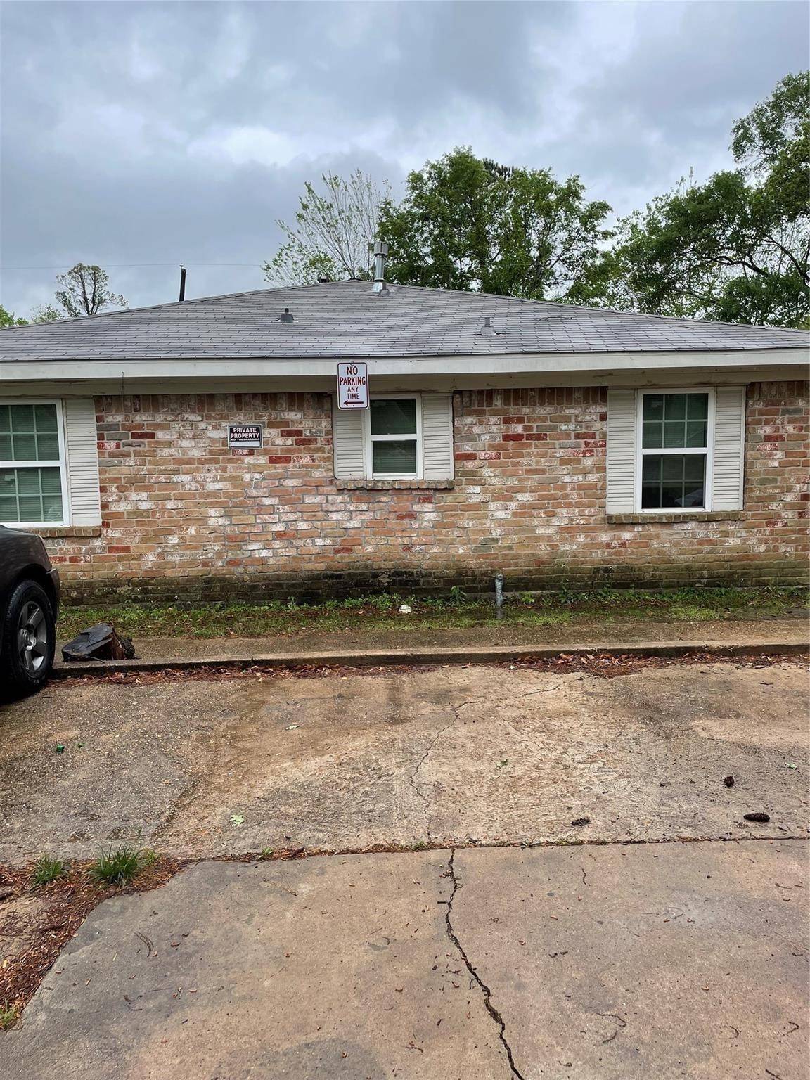 Houston, TX 77078,9322 Nyssa ST