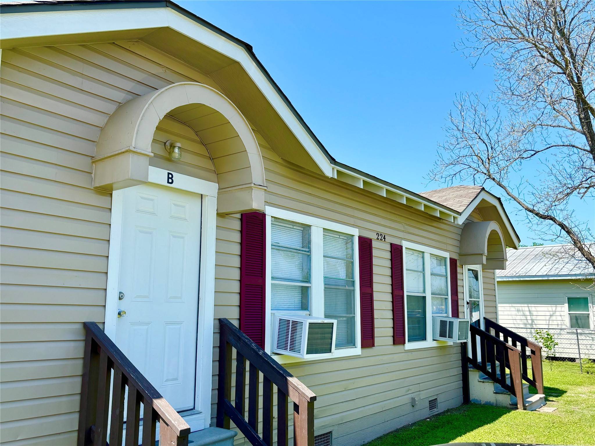 Navasota, TX 77868,224 Ella ST