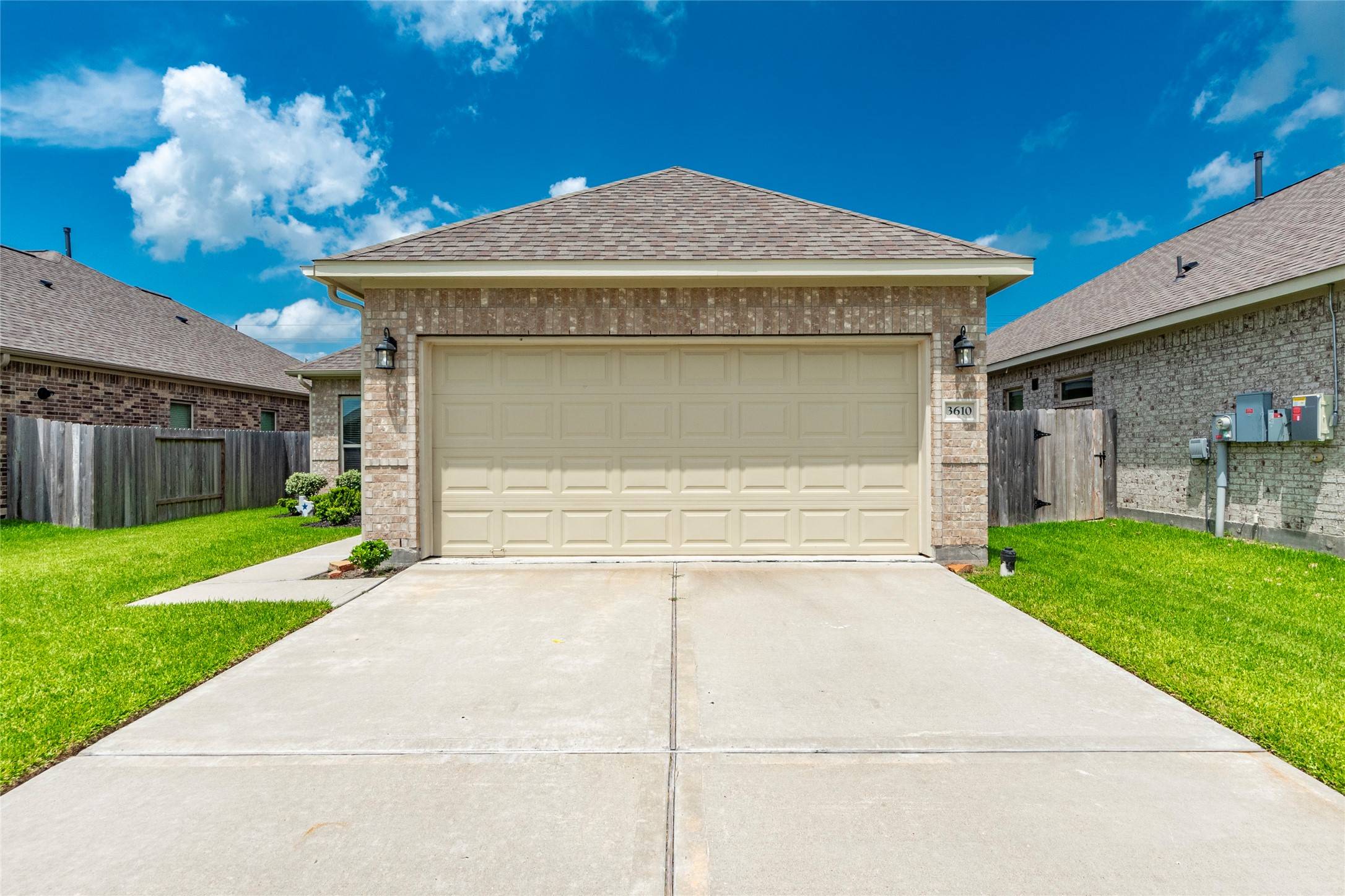 Texas City, TX 77591,3610 Conquest CIR