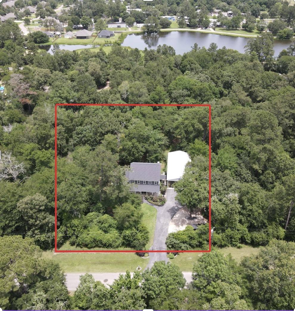 Hockley, TX 77447,25292 Willow Creek Road