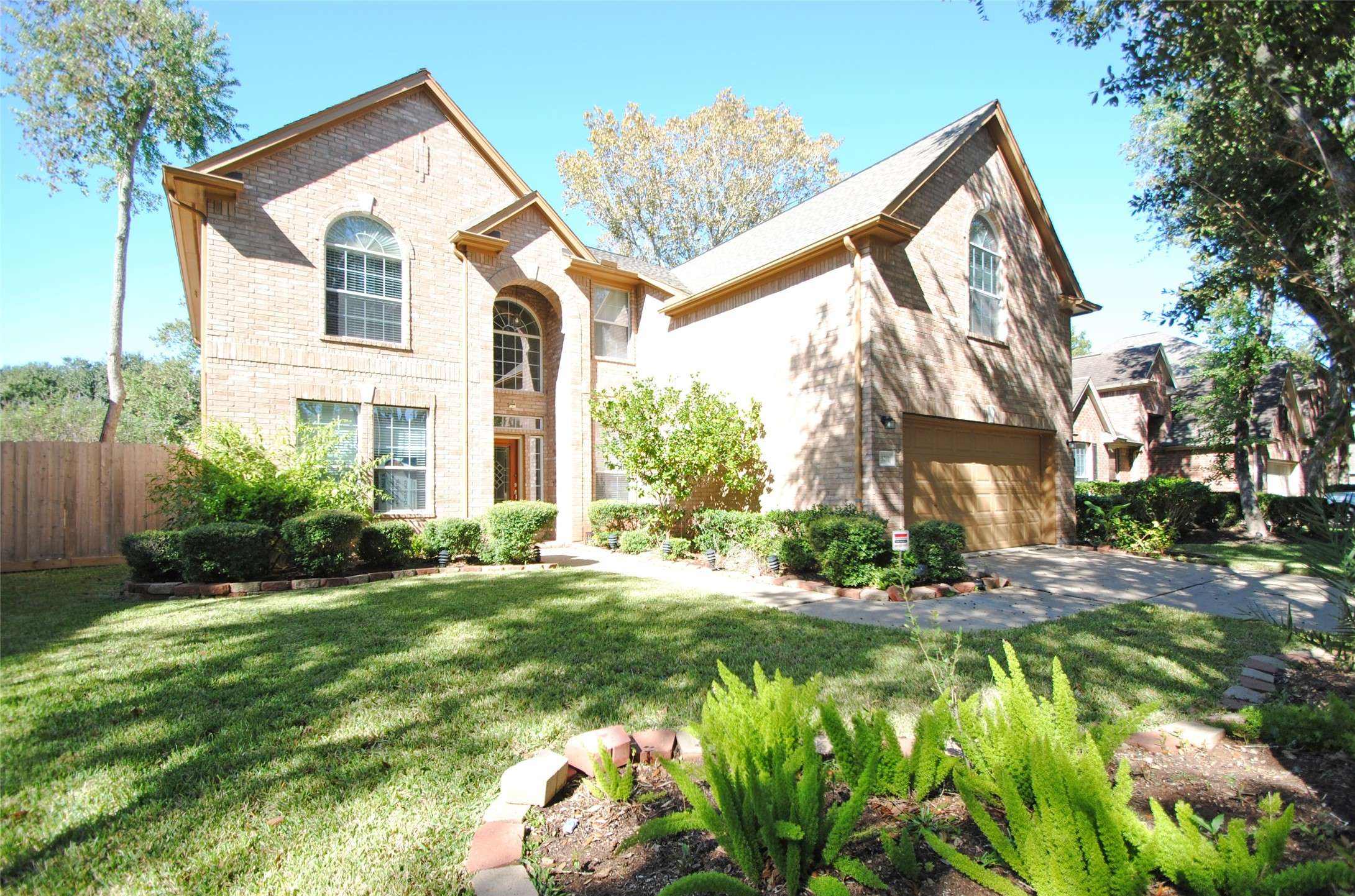 Missouri City, TX 77459,3211 Oak Cliff LN