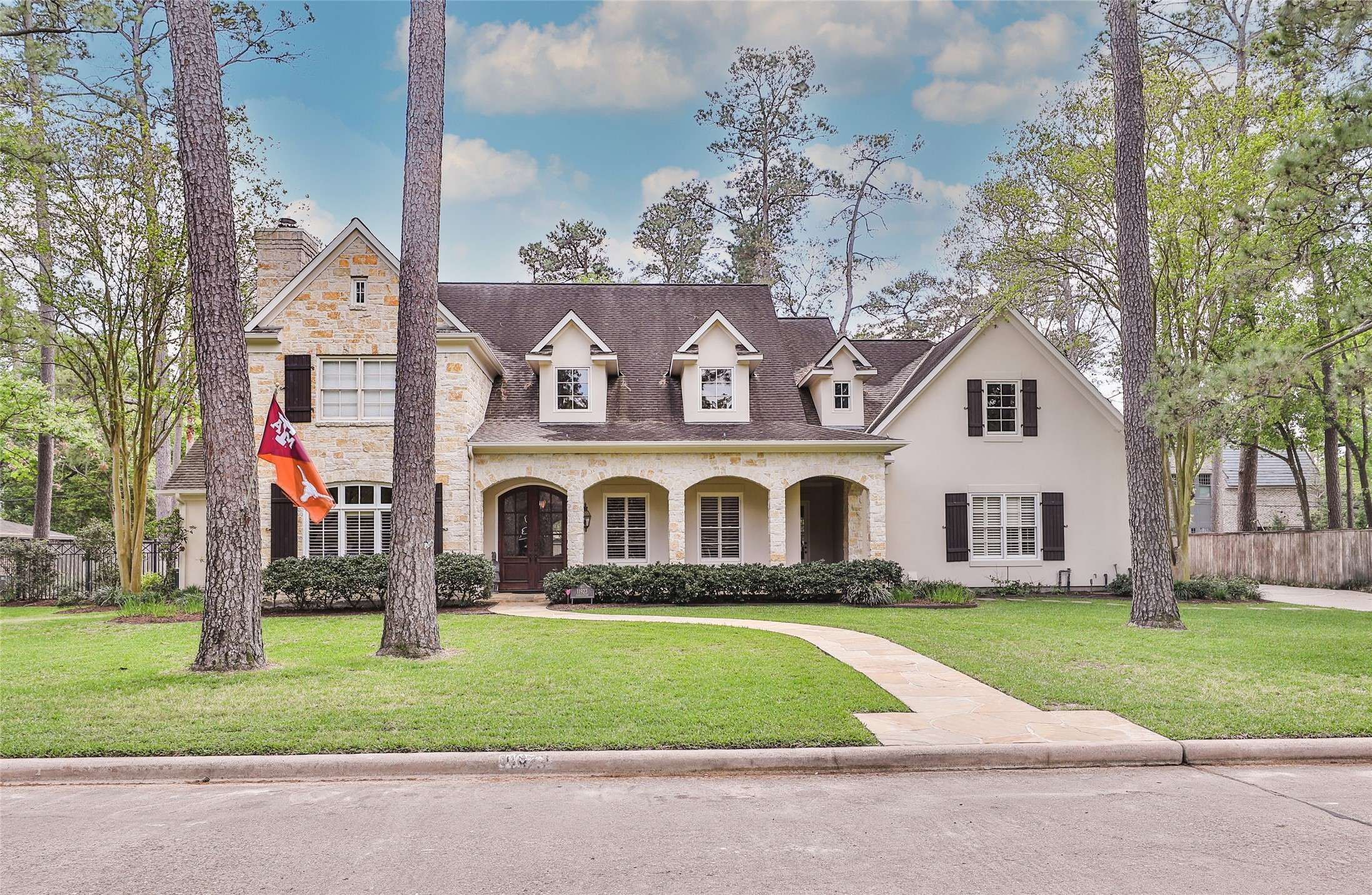 Bunker Hill Village, TX 77024,11923 Cobblestone Dr DR