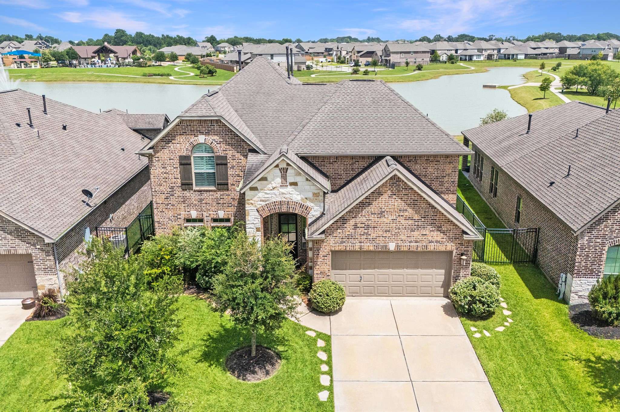 Brookshire, TX 77423,32647 Turning Springs DR