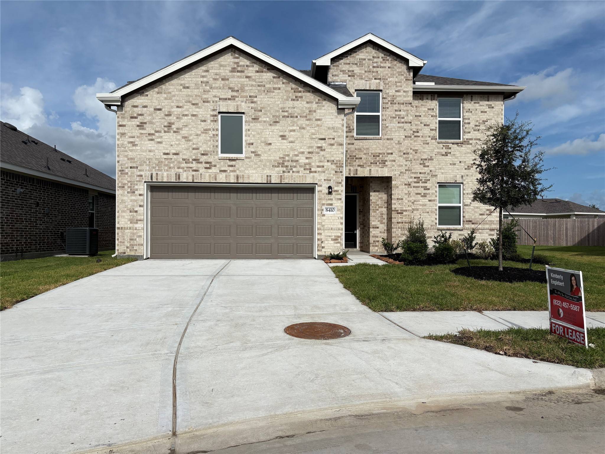 Baytown, TX 77523,8410 Tranquil Bay CT