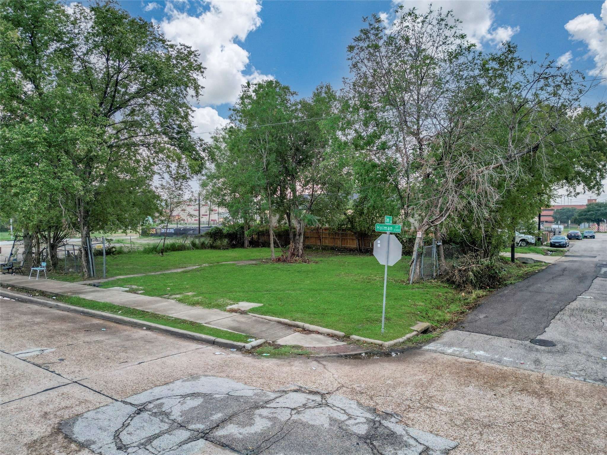 Houston, TX 77004,3350 Holman ST