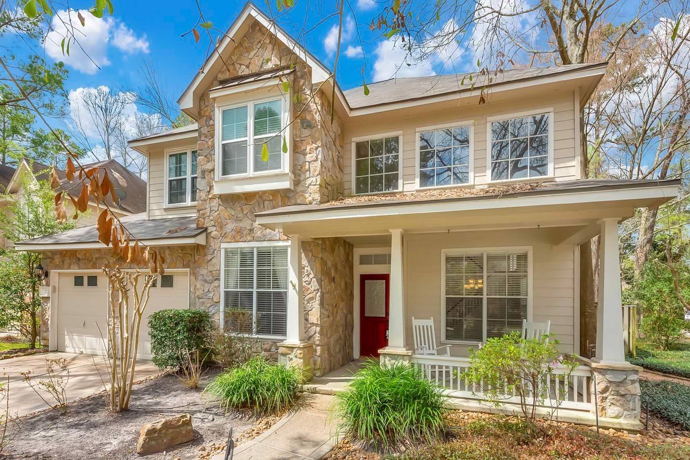 The Woodlands, TX 77382,27 Bethany Bend DR