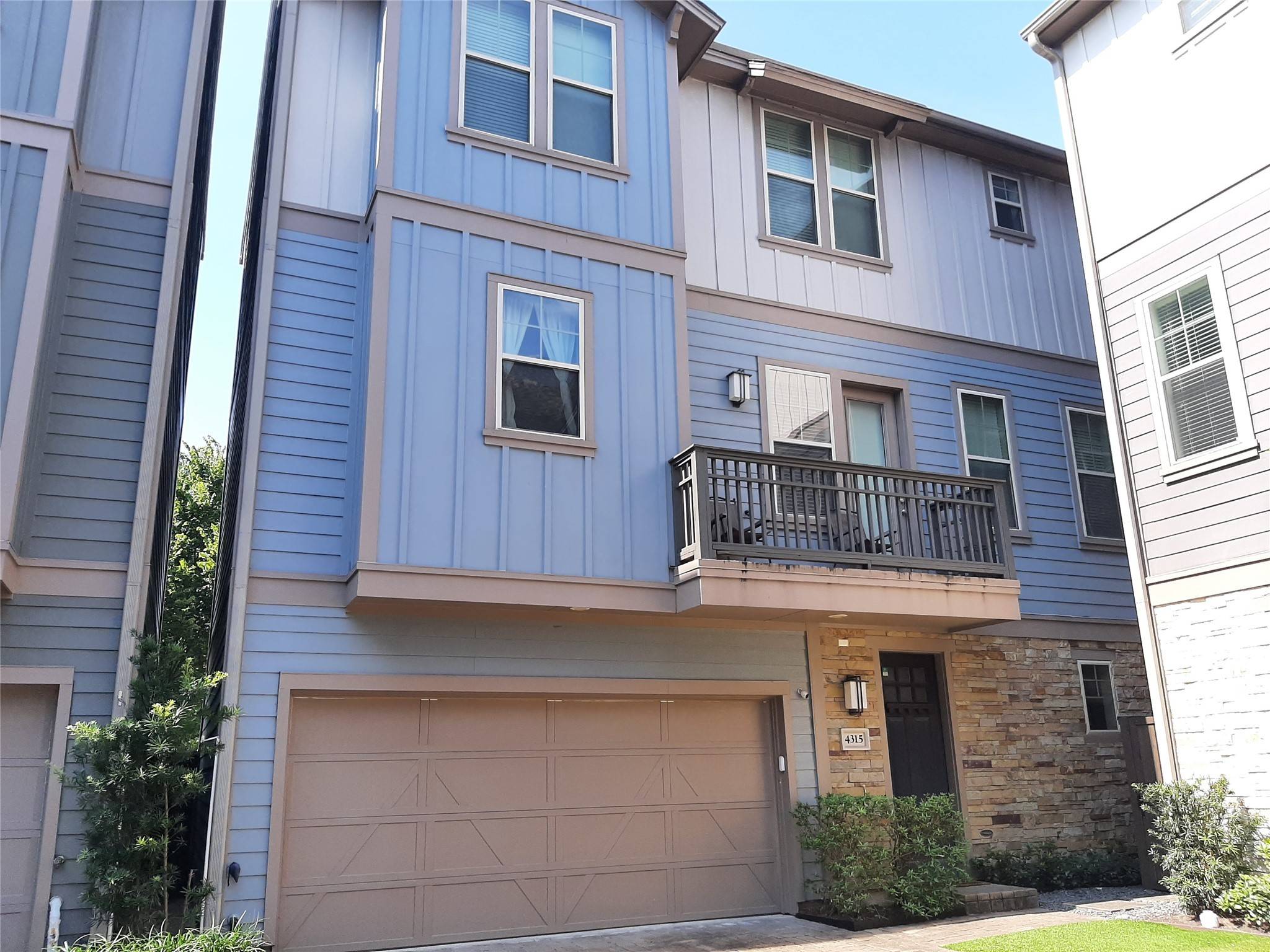 Houston, TX 77007,4315 Schuler ST