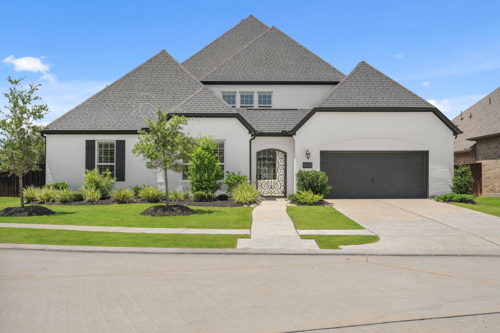 Manvel, TX 77583,4611 Bernard DR