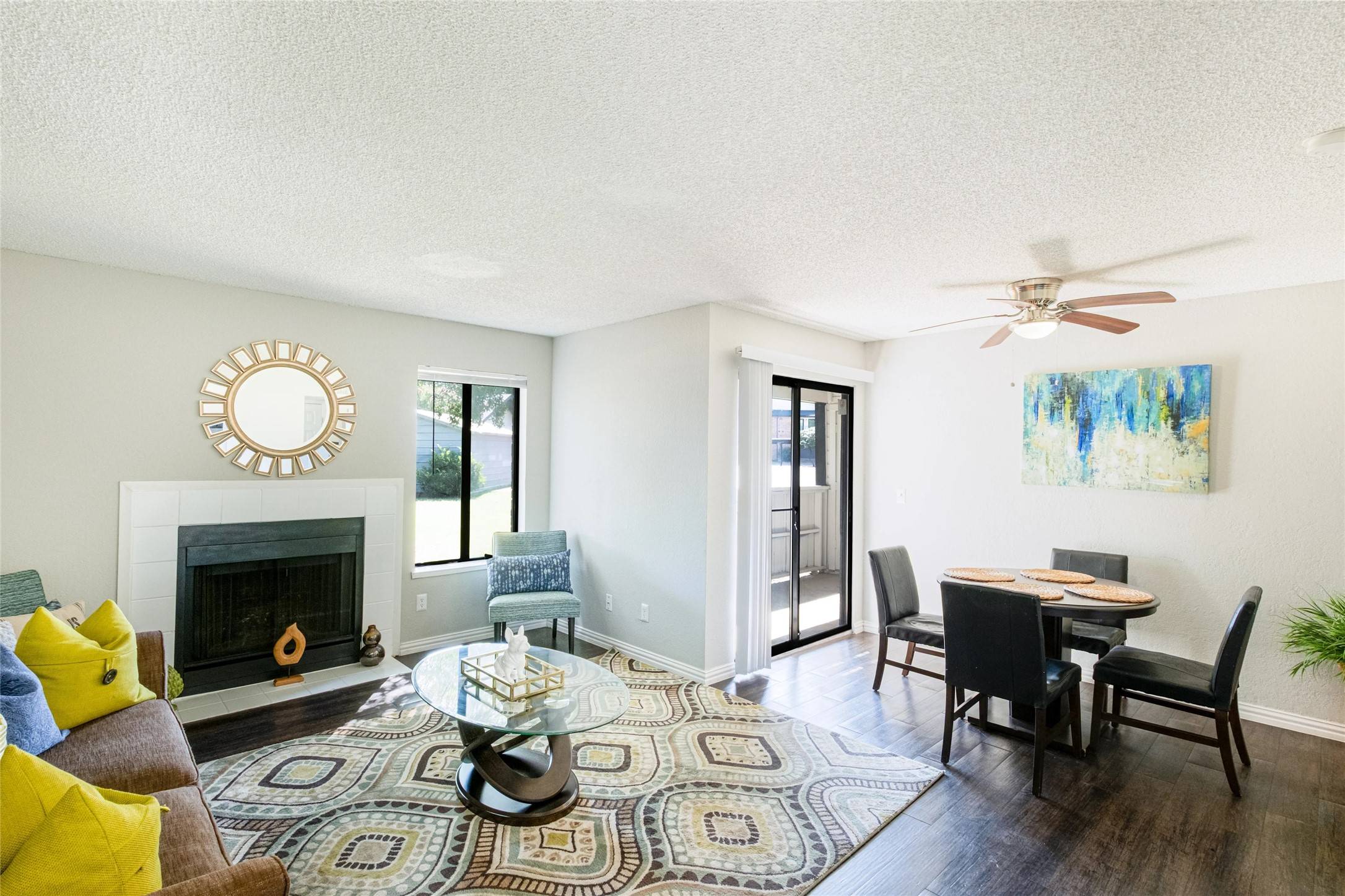 Irving, TX 75061,4600 West Pioneer Drive #134