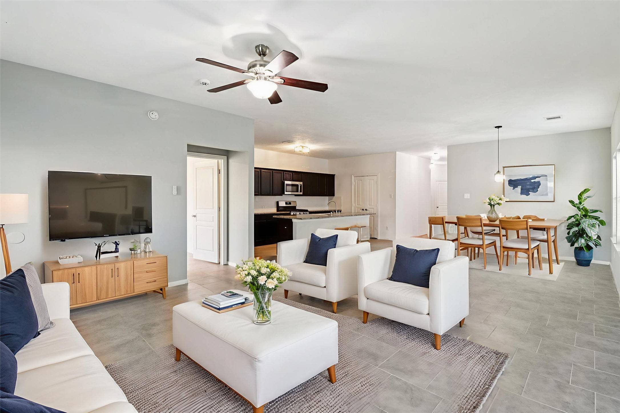Manvel, TX 77578,7 Garden Springs Bypass CT