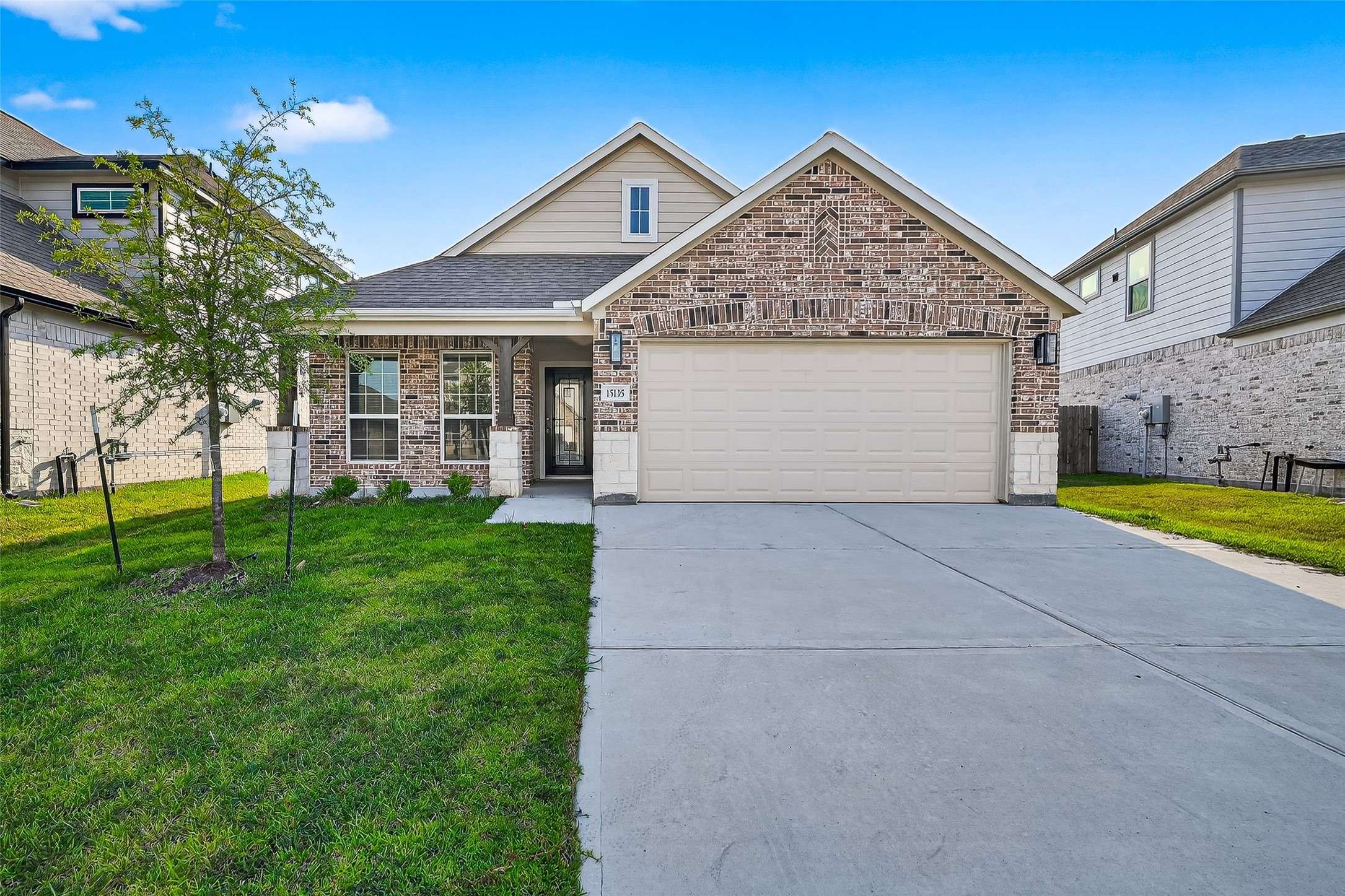 Houston, TX 77090,15135 Timberson Ridge LN