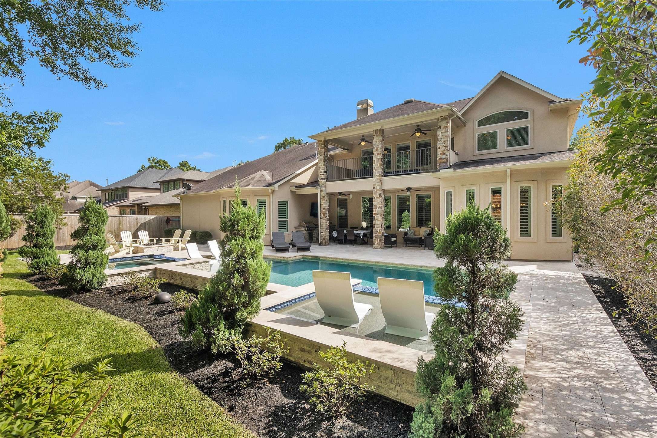 Montgomery, TX 77316,123 Poppy Hills DR