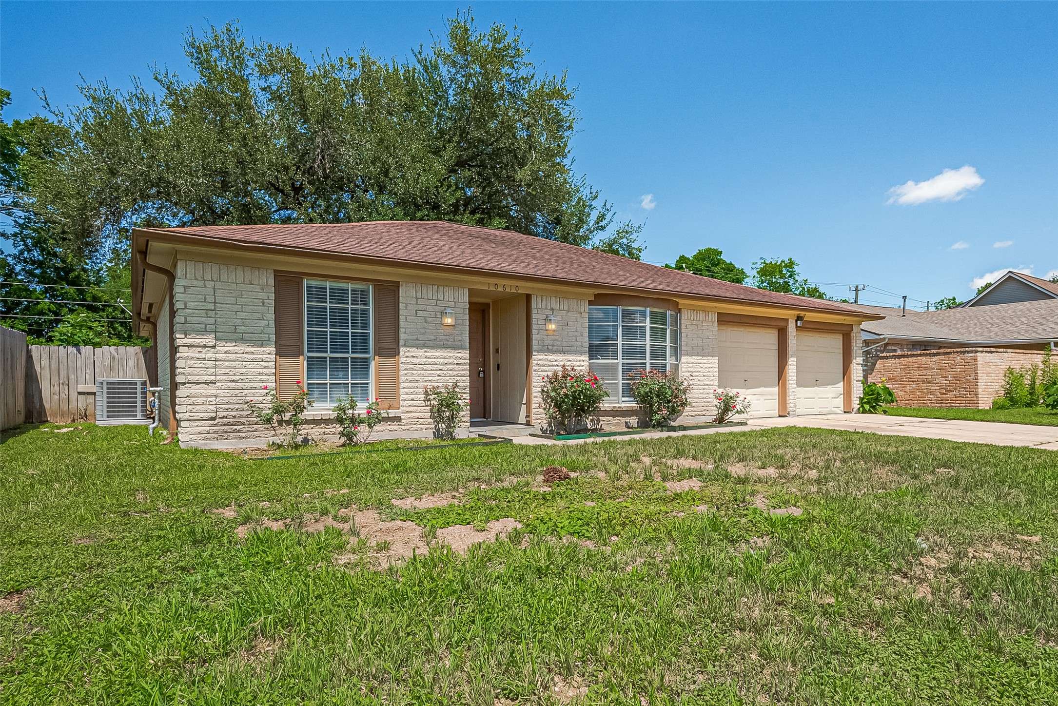 Houston, TX 77031,10610 Plainfield ST