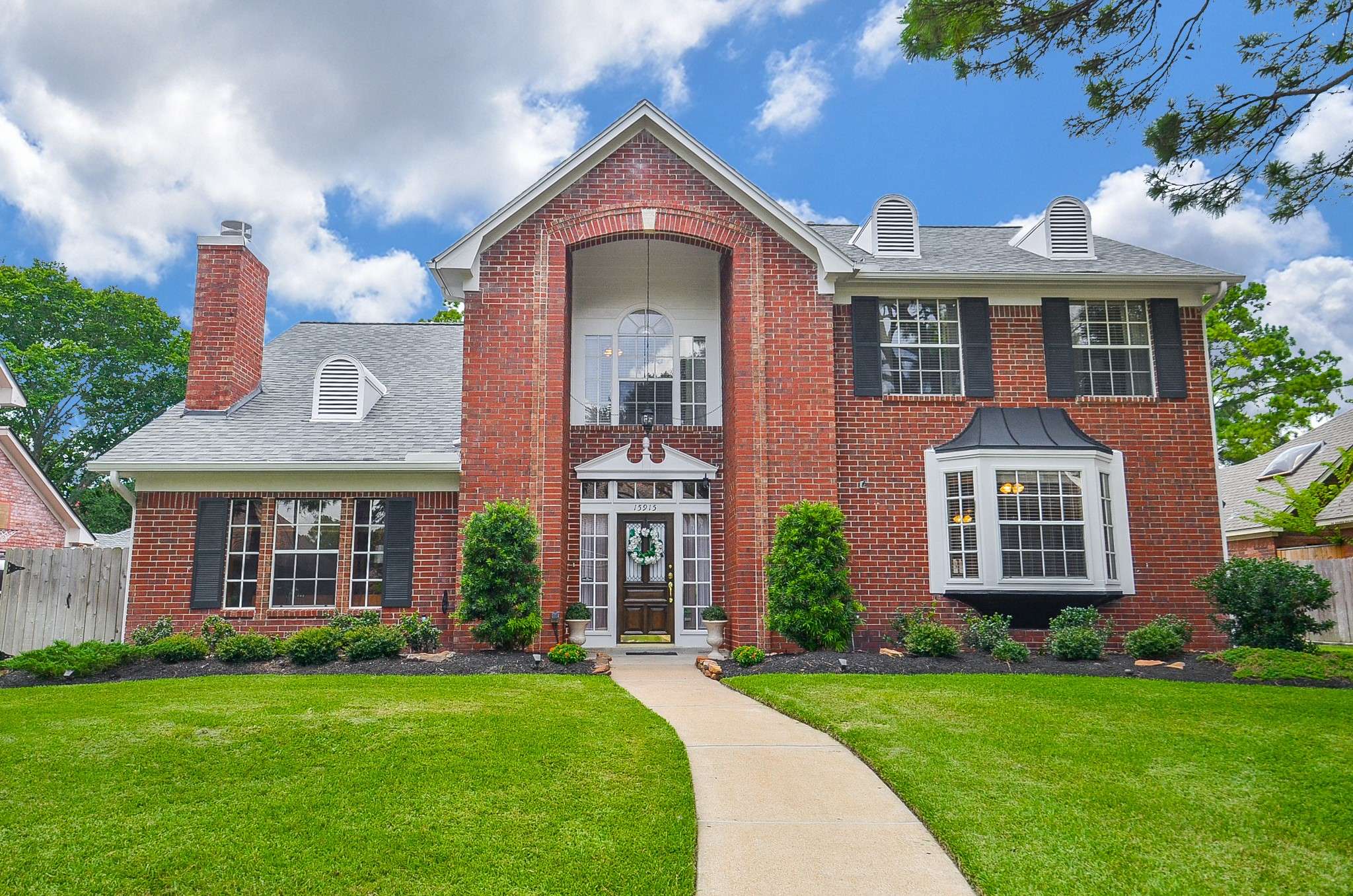 Houston, TX 77095,15915 Sweetwater Creek DR