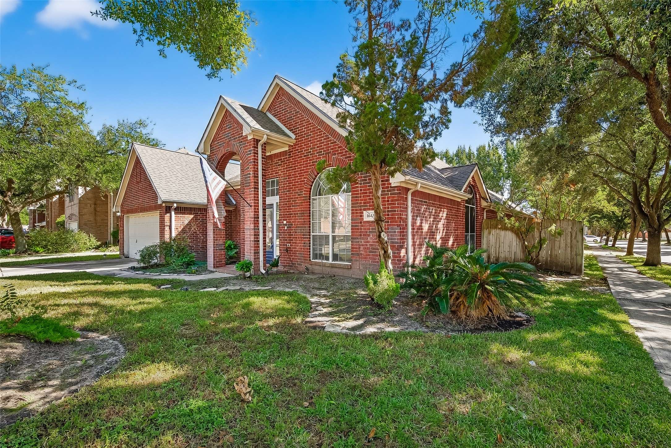 Houston, TX 77095,16431 Redcrest DR