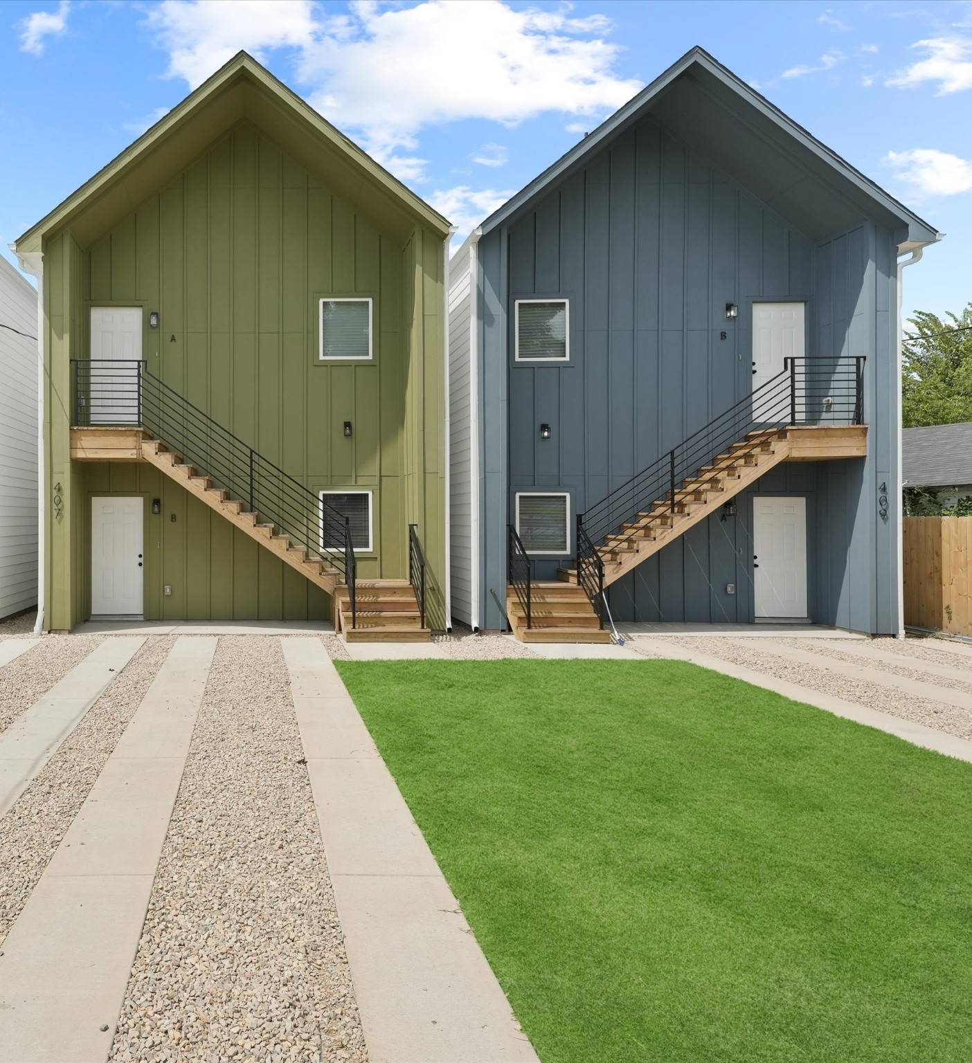 Houston, TX 77029,324 Clearwater ST #A-B