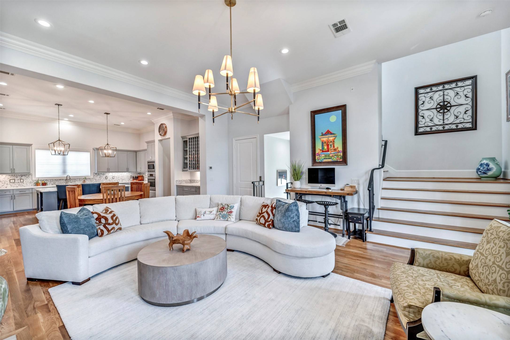 Houston, TX 77055,7119 Janet ST