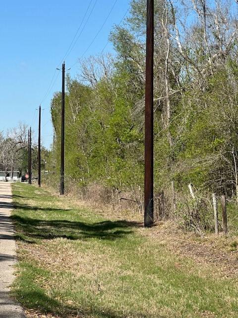 Angleton, TX 77515,0 County Road 845