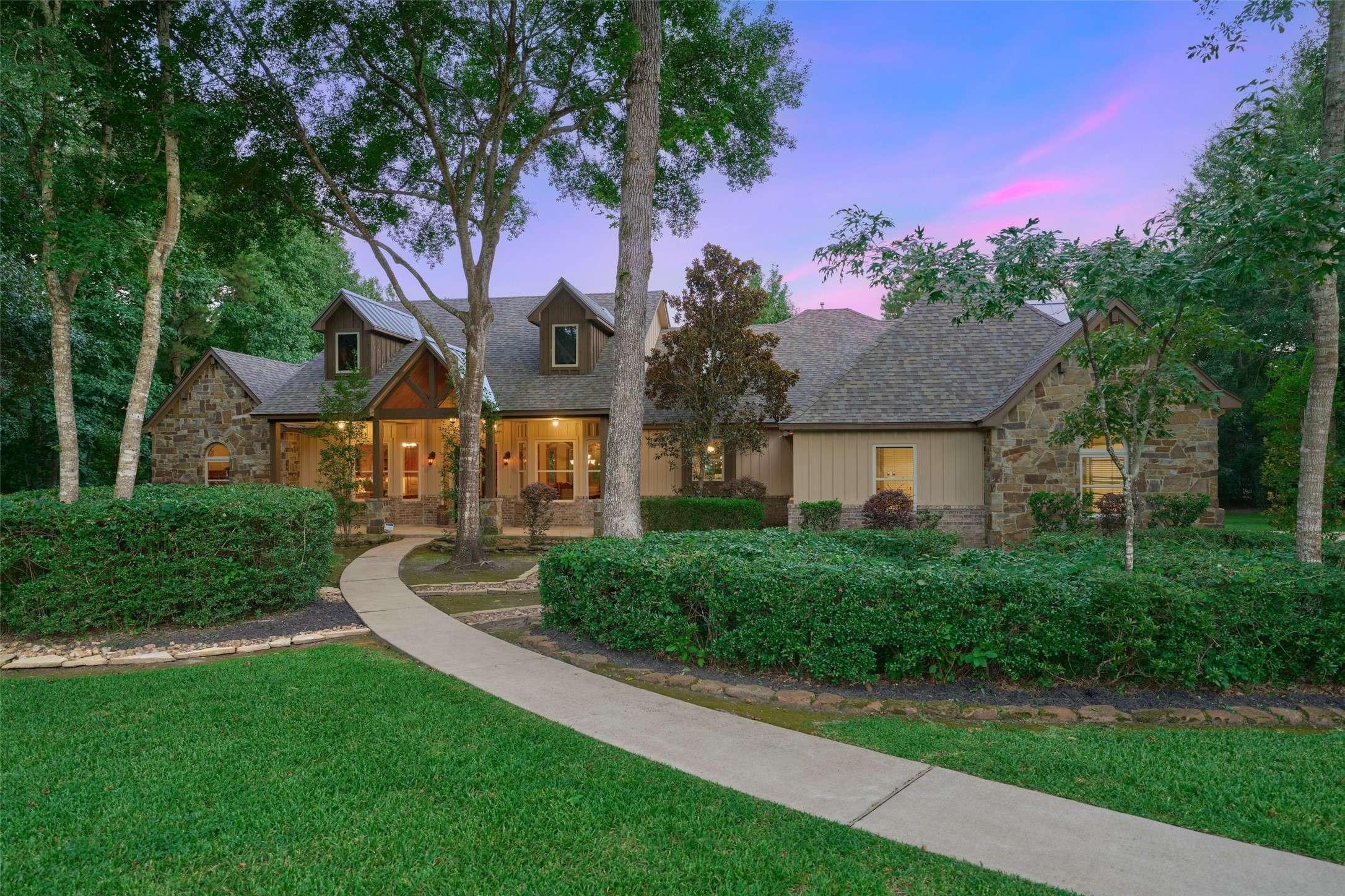 Montgomery, TX 77316,26127 Upper Beacon PL